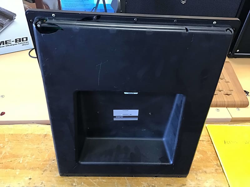 Alesis 1622 1990 Black | Reverb