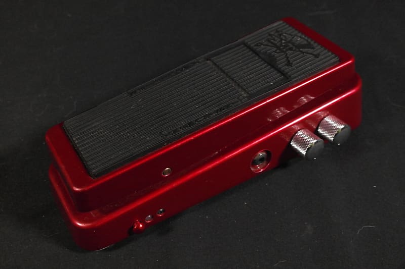 Dunlop SW95 Slash Signature Cry Baby Wah | Reverb Canada