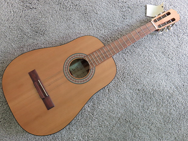 Tres 3 Cubano Cuban Tres Guitar Acoustic António P. Carvalho