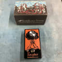 EarthQuaker Devices Erupter Ultimate Fuzz Effects Pedal w/ Box