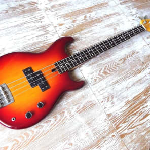 値下げしました】Yamaha BB-VI 80s 値下げしました】Yamaha BB-VI 80s