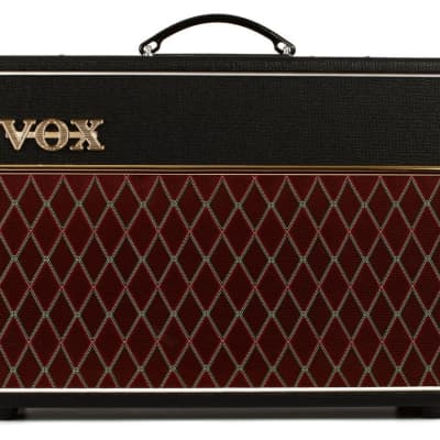 Vox AC 10 Custom Royal Blue Limited Edition 2022 | Reverb Canada