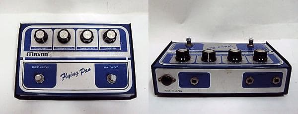 Maxon FP-777 Flying Pan (Ibanez) FOR SALE – Soundgas