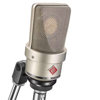 Neumann TLM 103 Large-Diaphragm Cardioid Condenser Studio Recording Microphone image 1