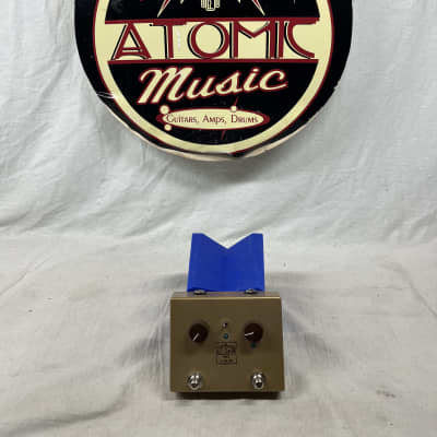 Reverb.com listing, price, conditions, and images for lovepedal-les-lius