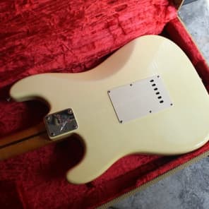 Fender Custom Shop Jimi Hendrix Stratocaster Prototype 1970 image 11