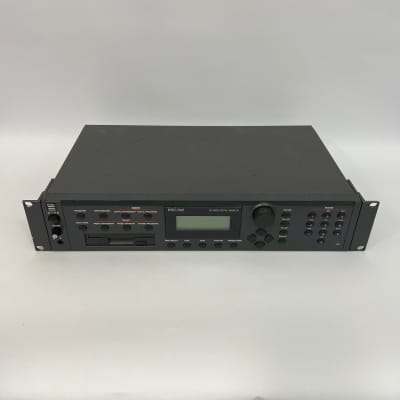 E-mu ESI-32 Rackmount Multitimbral Sampler