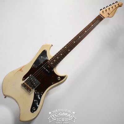 2022 T.S factory 151A-MO White | Reverb 2022 T.S factory 151A-MO White | Reverb
