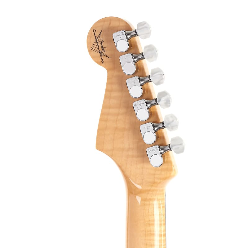 Fender Custom Shop American Custom Stratocaster image 6