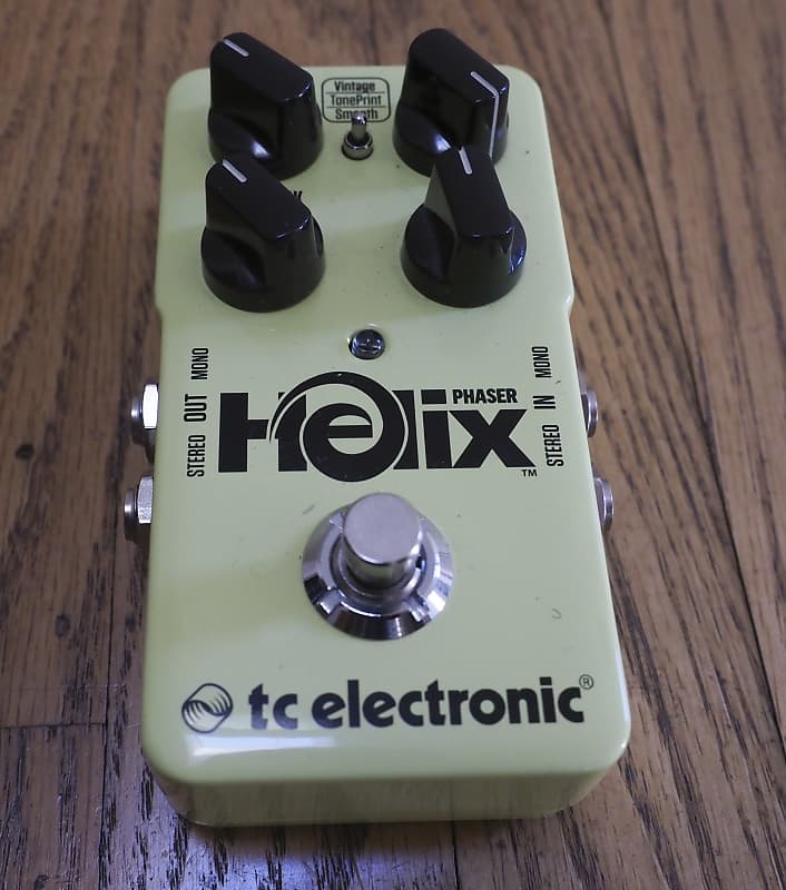 TC Electronic Helix