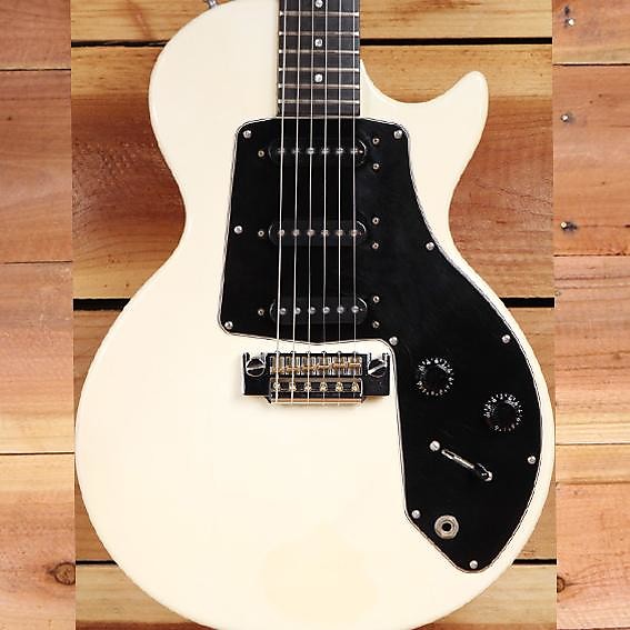（ジャンク品）Bill Lawrence Challenger GIBSON CHALLENGER III Rare 1984 Vintage Bill Lawrence Single