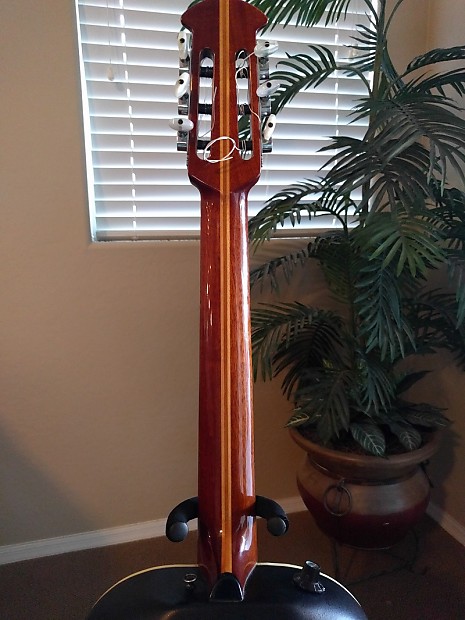 Ovation 1624-4 Country Artist Classic Natural Gloss | Reverb Ovation 1624-4 Country Artist Classic Natural Gloss | Reverb