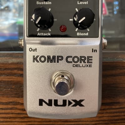 NuX Komp Core Deluxe image 4