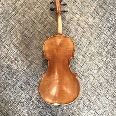 Panetto Strings  4/4 Violin 130 VN image 6