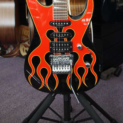 Jackson DK2 HRF | Reverb