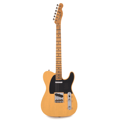 Fender Custom Shop 1954 Telecaster Super Heavy Relic