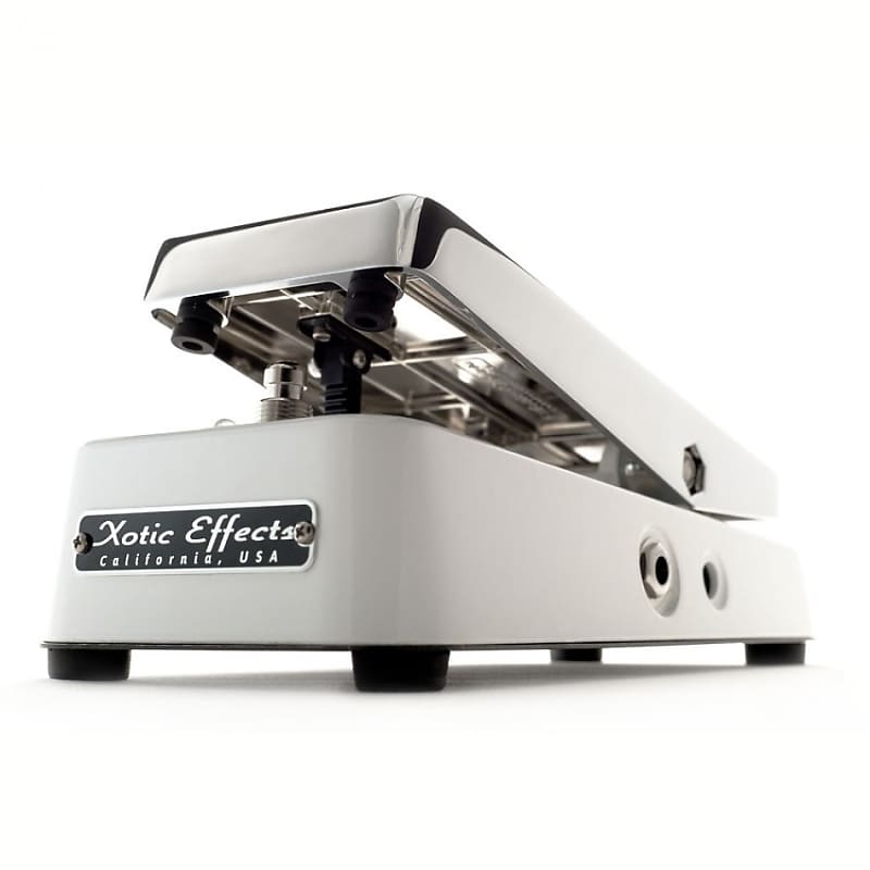 Xotic XW-1 Wah Pedal | Reverb