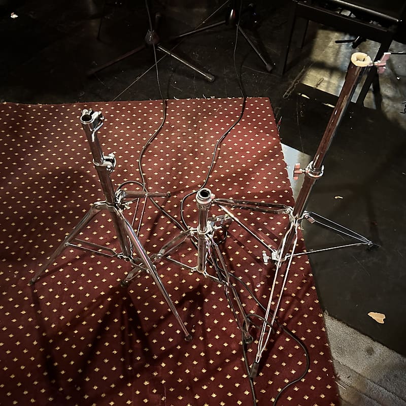 Unbranded Tripod Bundle of 3 image 1