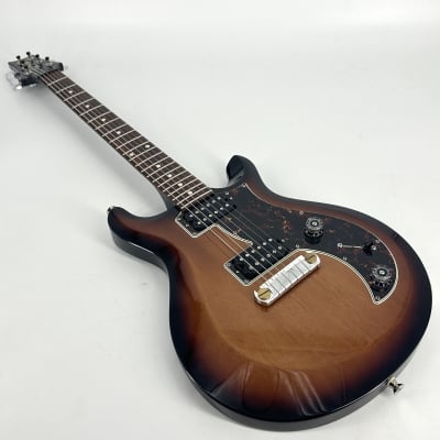PRS S2 Mira Frost Blue Metallic – Chicago Music Exchange