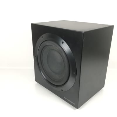Bowers & Wilkins (B&W) CT SW10 Custom Theater Passive Subwoofer image 4