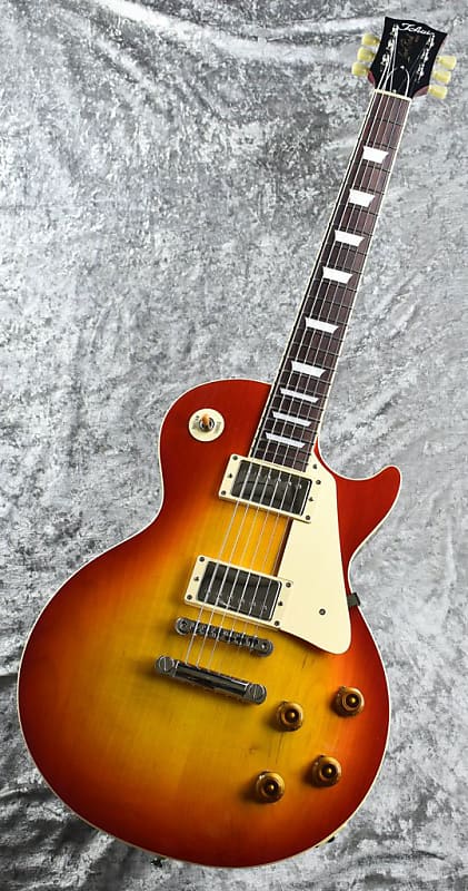 正規通販】 CS LS140 Tokai <トーカイ>｜平野楽器 オンライン