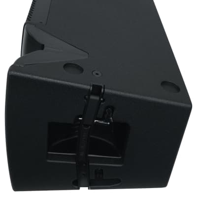 JBL VRX932LA-1 12" 800 Watt 2-Way Passive Line-Array Speaker in Black image 4