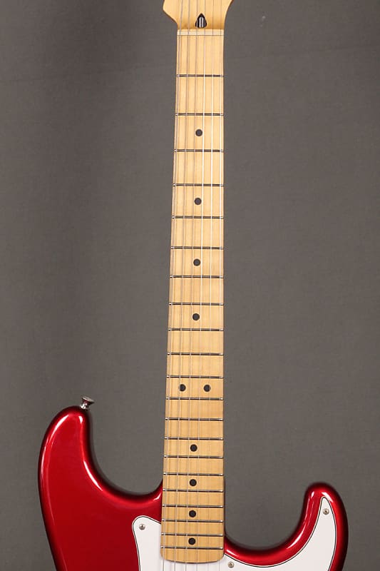 Fender Japan ST 43 CAR (05/01) | Reverb Canada