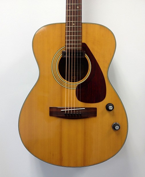 Yamaha clearance fg 100