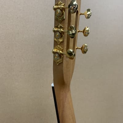 Pono Guitar O-30 (C) image 8