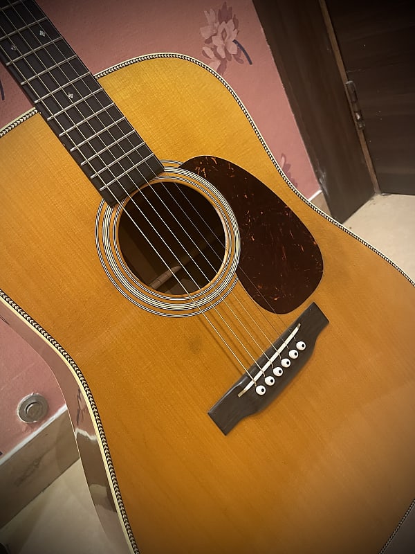 Martin d28 outlet 1937