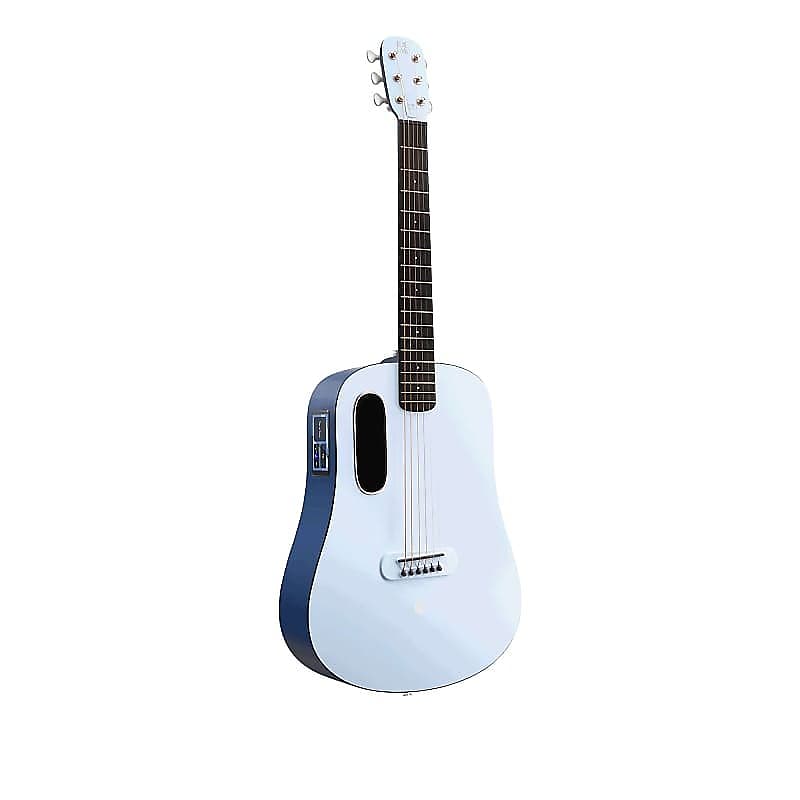 【新品同様 】エレアコ LAVA MUSIC BLUE LAVA Touch LAVA Music BLUE LAVA Touch GREEN 【エレアコ】【Airflow Bag