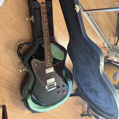FENDER HIGHWAY 1 TORONADO (U.S. MODELS NO. 011-0800