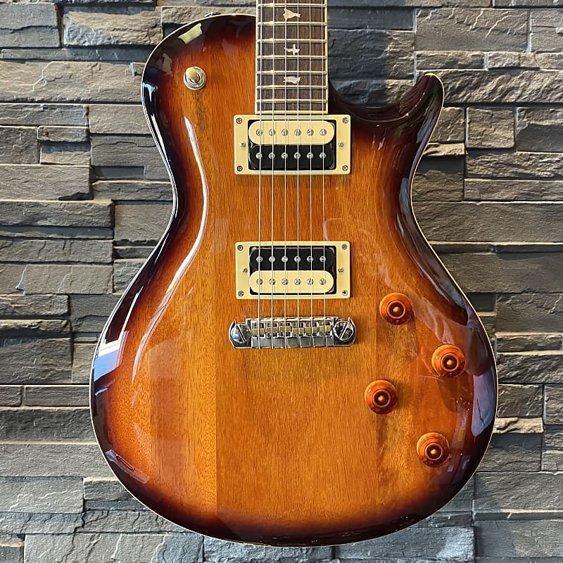 Paul Reed Smith PRS SE 245 Standard Tobacco Sunburst