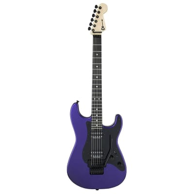 ギター CHARVEL Pro-Mod So-Cal - TIME SALE! Charvel Pro-Mod So-Cal Style 1 HH FR M - Vintage White