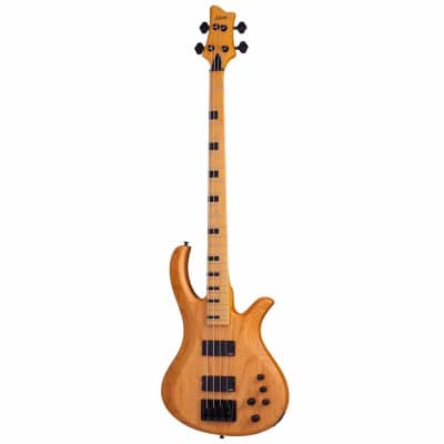 Schecter Riot-4 Session Bass Guitar (Lombard,IL) for sale