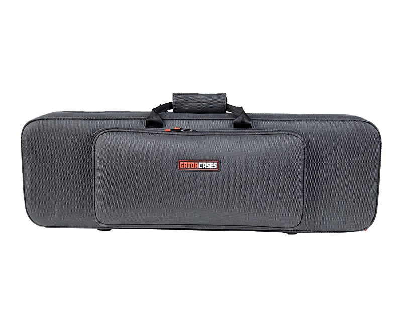 Gator Cases GLTRUMPETR23 Adagio Rectangular EPS Case for Reverb