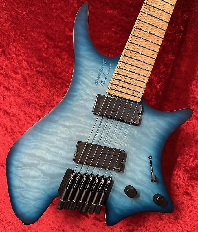 strandberg Boden Original 7 都内手渡し限定
