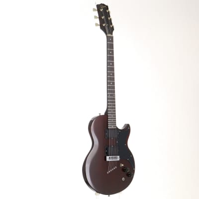 Gibson USA L6-S DELUXE Wine Red [SN 400297] [11/09] image 8