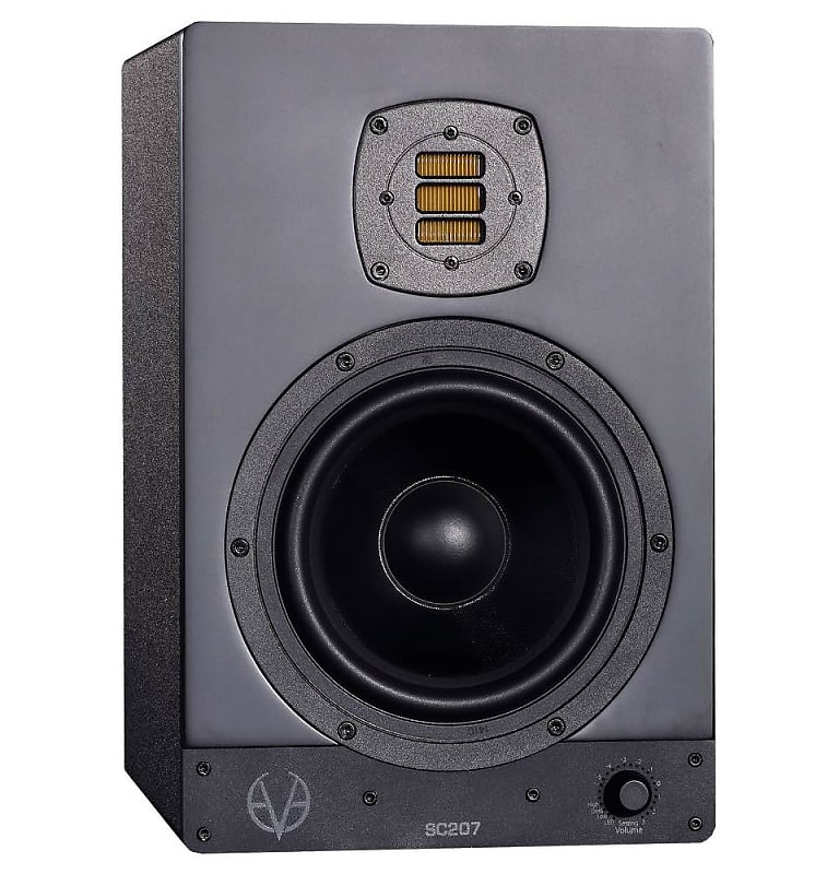 Eve Audio Sc207 All Black Edition image 1