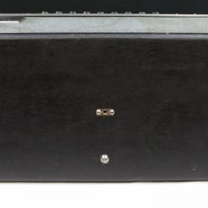 Vintage '70s Ampeg G-12 Gemini 12 Amplifier, Sounds Great! G12 G 12 Amp #30151 image 11