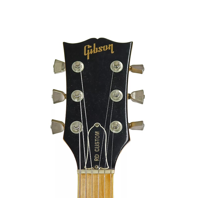 Gibson RD Custom 1977 - 1979 image 5