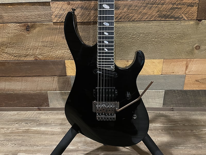 Caparison Horus - M3 EF | BKP Juggernaut & DiMarzio