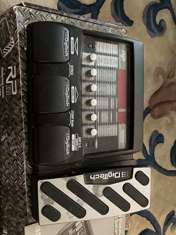 DigiTech RP355