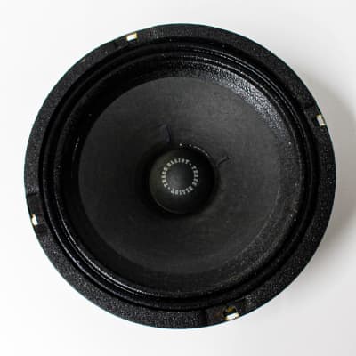 Celestion / Trace Elliot C10T-80 Custom Speaker - 80 Watt / 32 Ohm / 10" Inch image 4