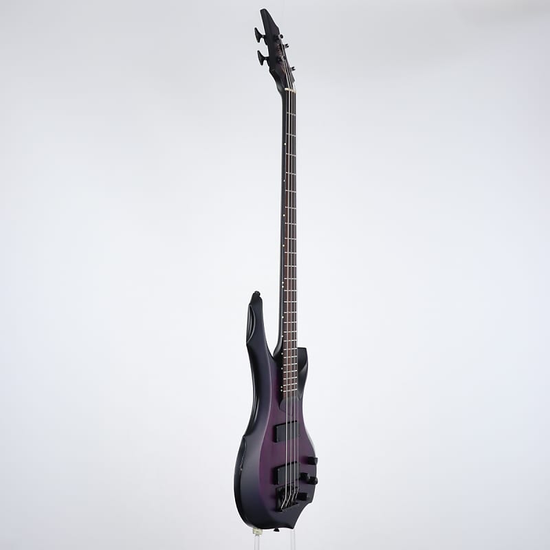 Edwards E-T-98FR tetsuya Model See Thru Purple (04/26) | Reverb