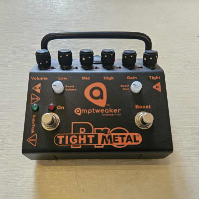 Amptweaker Tight Metal Pro