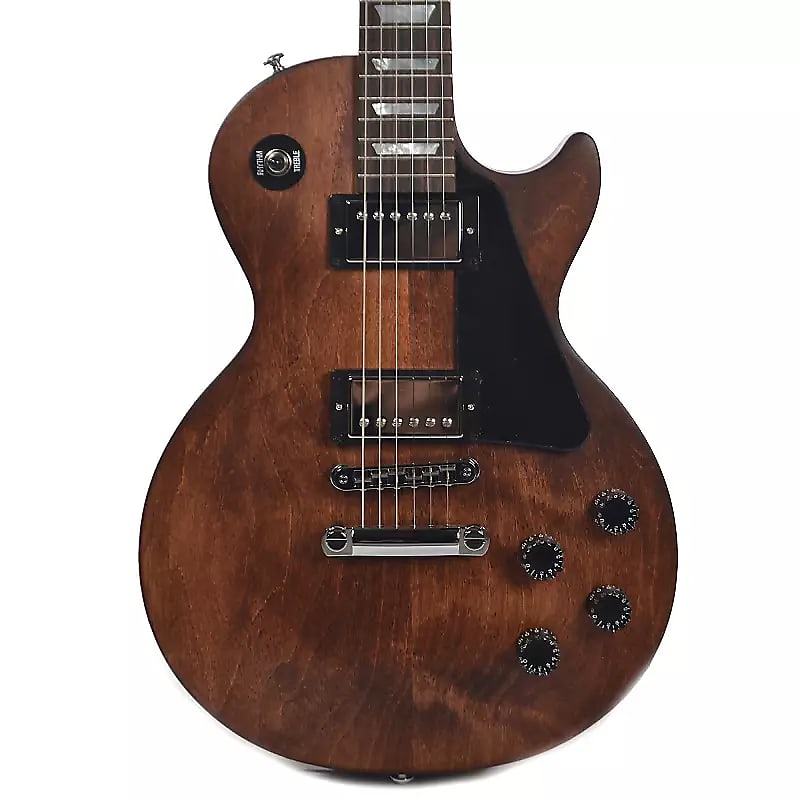 Gibson Les Paul Studio Faded HP 2016 image 2