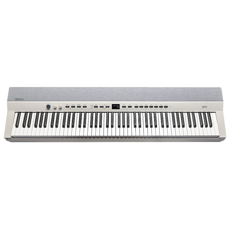 Kurzweil KaP1 WH image 1