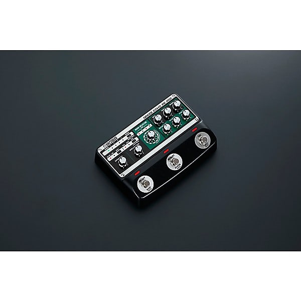 BOSS RE-202 Space Echo 未使用 Boss RE-202 Space Echo – Harry's Guitar Shop
