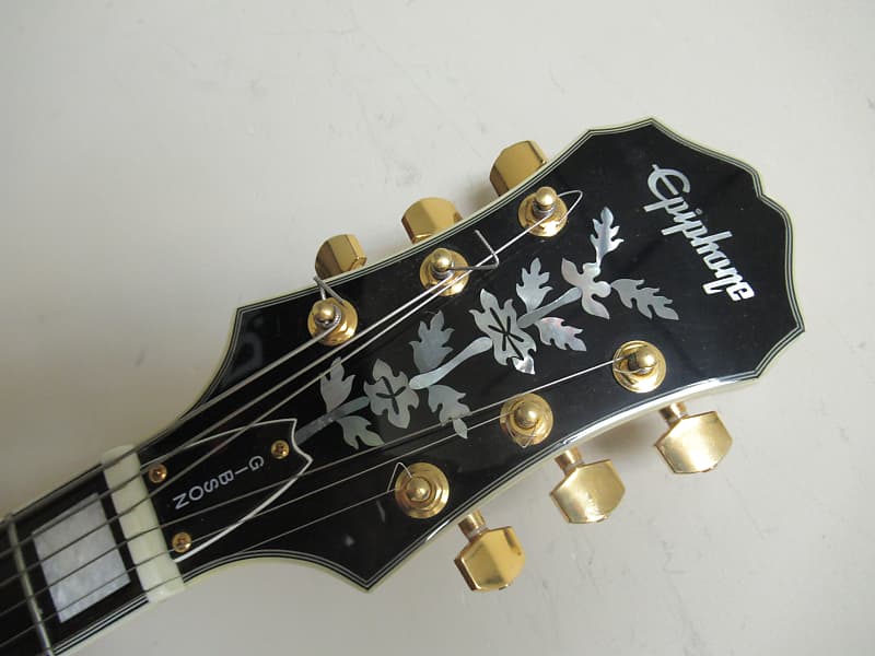 syo 様専用 Epiphone Emperor-